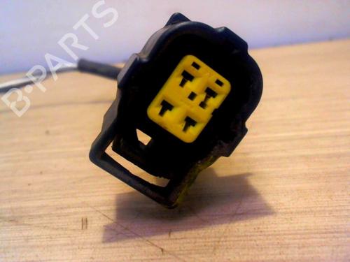 Electronic sensor SMART FORTWO Coupe (451) 1.0 (451.330, 451.334) | BP25391383M84 - Image 2