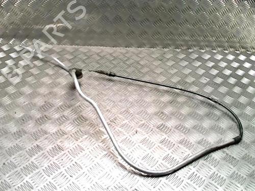 Used Handbrake cable SEAT ARONA (KJ7, KJP) 1.0 TSI (116 hp) 31371162