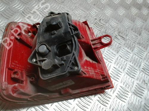 Right taillight VW TOURAN (1T3) 2.0 TDI | BP37997665C35 - Image 2