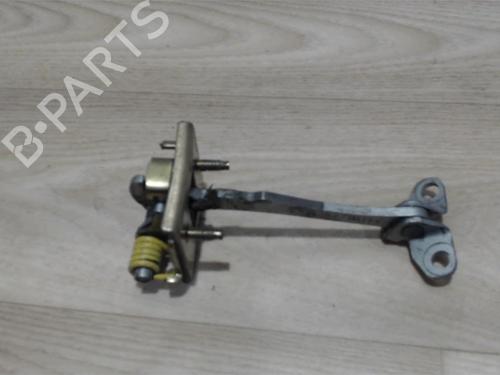 Dørhængsel/Dørbegrænser CITROËN C5 II (RC_) 2.0 HDi (RCRHRH) (136 hp) 25387548