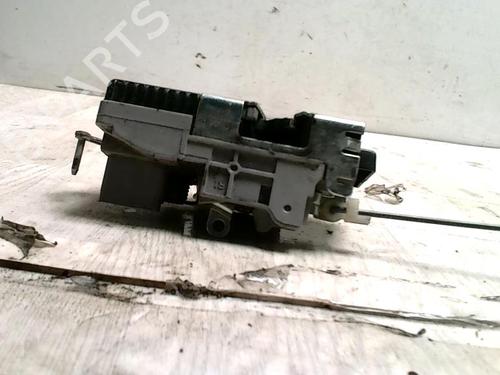 Front right lock CITROËN C8 (EA_, EB_) 2.0 HDi | BP25425582C97