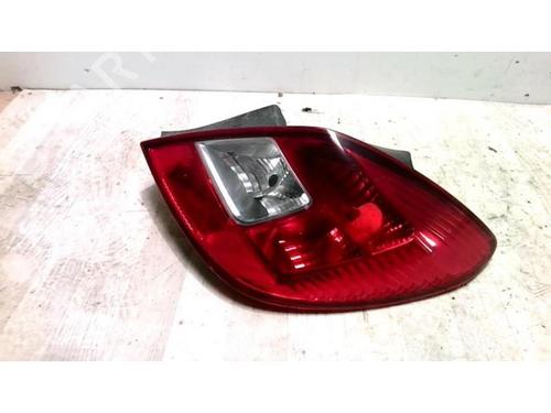 Højre baglygte OPEL CORSA D (S07) 1.3 CDTI (L08, L68) | BP25426515C35 