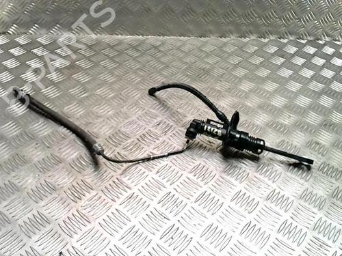 Used Clutch slave cylinder VW POLO VI (AW1, BZ1, AE1) 1.0 MPi (80 hp) 31239103