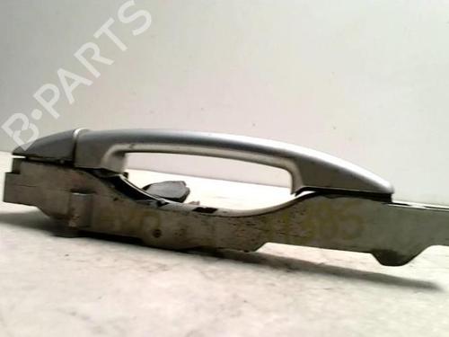 Front right exterior door handle PEUGEOT 407 Coupe (6C_) 2.2 16V | BP25428015C129 