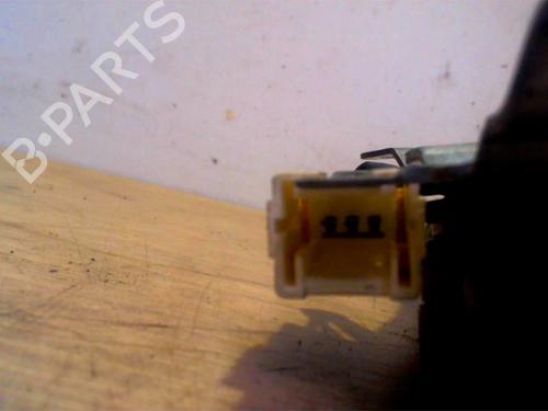 Rear wiper motor RENAULT CLIO II (BB_, CB_) 1.9 D (B/CB0E, BB0J) | BP25390275M102 