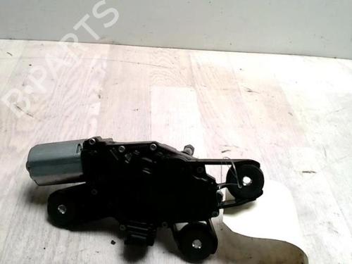 Viskermotor bakrute FORD FIESTA VI (CB1, CCN) 1.4 TDCi | BP25430610M102 