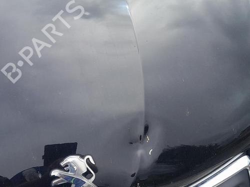 Third brake light PEUGEOT 208 I (CA_, CC_) 1.6 HDi | BP28089675L11 