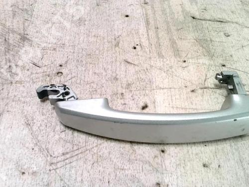 Rear right exterior door handle OPEL CORSA D (S07) 1.3 CDTI (L08, L68) | BP27557769C130 