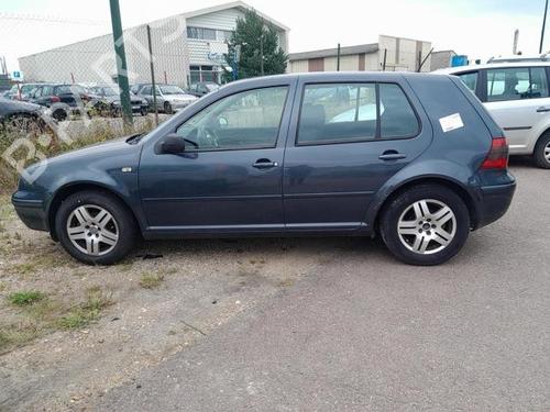 Climate control VW GOLF IV (1J1) 1.6 | BP28182387I5 