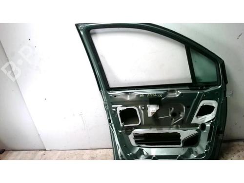 Left front door CITROËN C8 (EA_, EB_) 2.0 HDi | BP25430282C2 