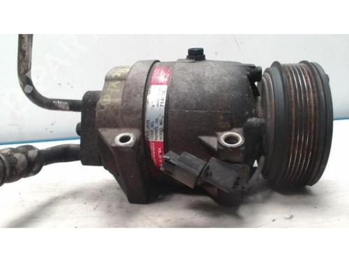 AC Kompressor SSANGYONG REXTON / REXTON II (GAB_) 2.7 Xdi | BP25421414M34 