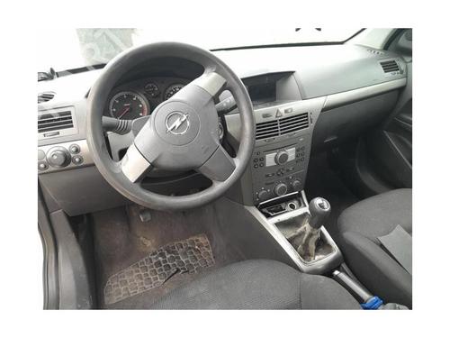 Right front driveshaft OPEL ASTRA H (A04) 1.7 CDTI (L48) | BP25424209M39 