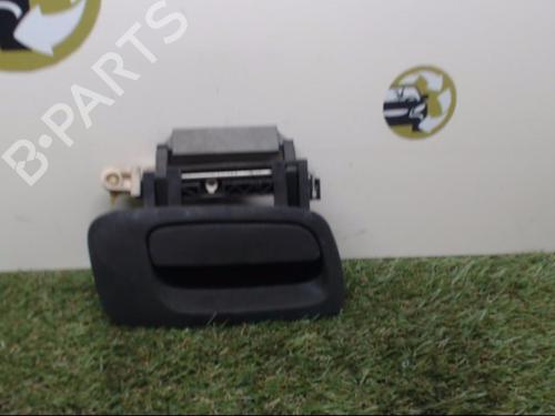 front-right-exterior-door-handle-opel-zafira-a-mpv-t98-1999-2000-2001-2002-2003-2004-2005-2006-25397148 main image