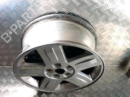 Fælk RENAULT ESPACE IV (JK0/1_) 3.5 V6 (JK00, JK0F, JK0P, JK0S, JK0W) | BP31026549C45 