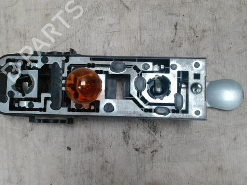 Used Licence plate light MERCEDES-BENZ C-CLASS Coupe (CL203) C 220 CDI (203.706) (143 hp) 27841005