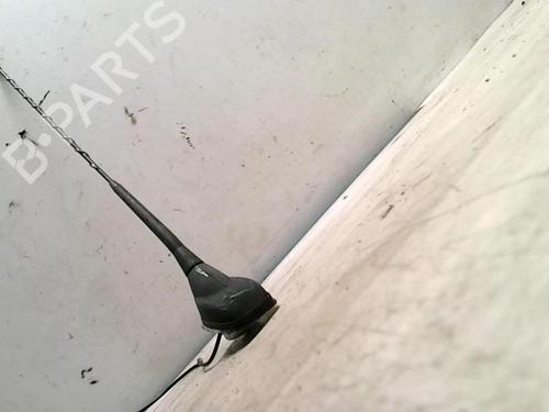 Antenne/Base CITROËN C3 II (SC_) 1.4 HDi 70 (SC8HZC, SC8HR0, SC8HP4) (68 hp) 27312433