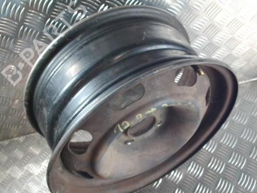 Cerchio PEUGEOT 307 (3A/C) 1.6 16V | BP30808195C45