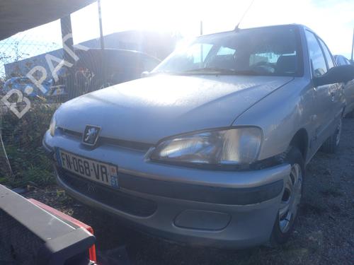 Brugte PEUGEOT 106 II (1A_, 1C_)  1.1 i  4640850