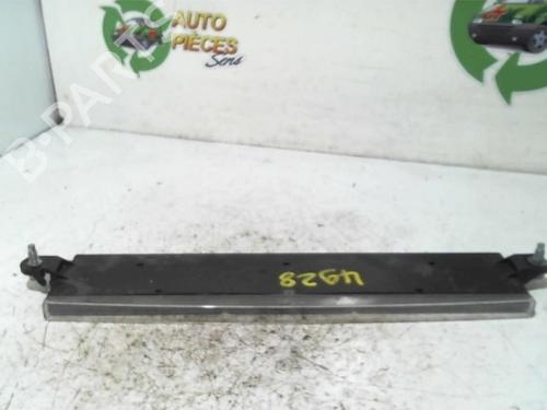 Used Third brake light FIAT STILO (192_) 1.9 JTD (192_XE1A) (115 hp) 25399123