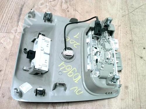 Used Interior roof light RENAULT ZOE (BFM_) ZOE (88 hp) 31239588