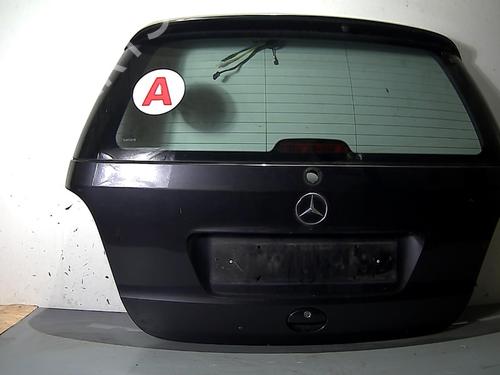 Used Tailgate MERCEDES-BENZ A-CLASS (W168) A 160 (168.033, 168.133) (102 hp) 25409282
