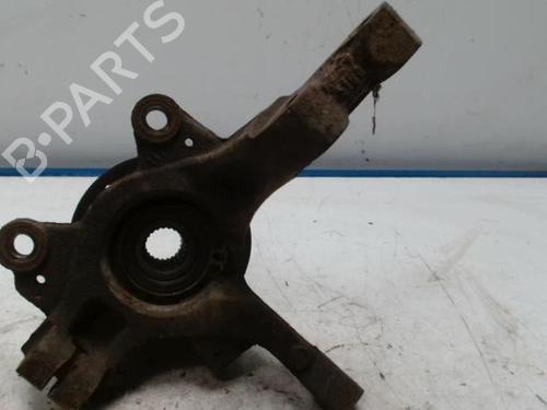 Right front steering knuckle RENAULT CLIO III (BR0/1, CR0/1) 1.5 dCi (C/BR0G, C/BR1G) | BP25420778M26 