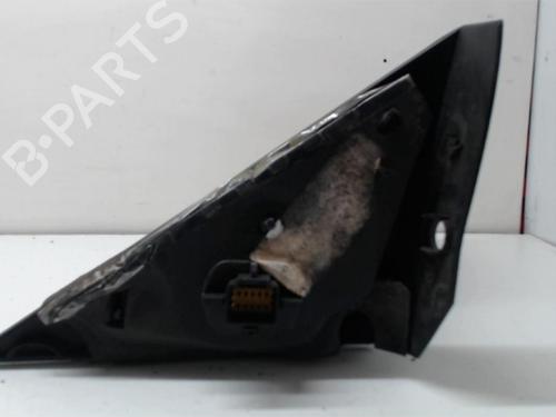 Right mirror RENAULT SCÉNIC II (JM0/1_) 1.9 dCi (JM0G, JM12, JM1G, JM2C) | BP25412984C27