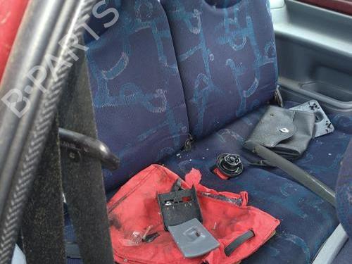 Ignition coil RENAULT TWINGO I (C06_) 1.2 (C063, C064) | BP29522162M94 