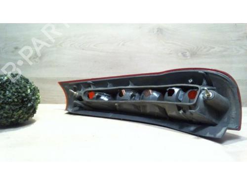 Left taillight FIAT PUNTO (176_) 75 1.2 | BP25411006C34 