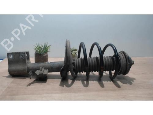 Left front shock absorber CITROËN C4 I (LC_) 1.6 HDi | BP25386217M16 