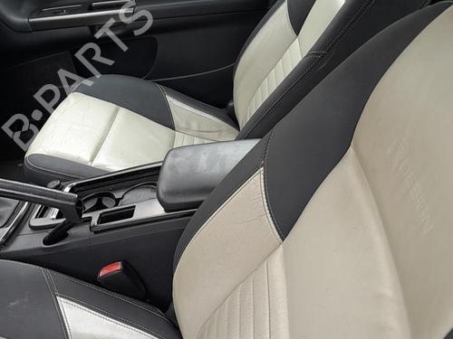 Hood lock VOLVO C30 (533) 2.0 D | BP27669942C133 