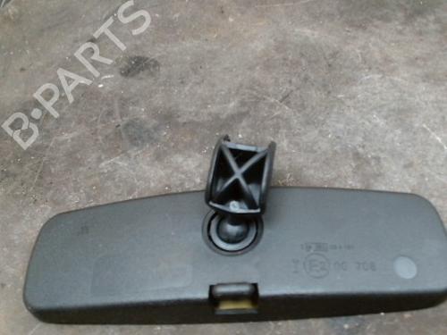 Rear mirror RENAULT TWINGO III (BCM_, BCA_) 1.0 SCe 70 | BP33906172I6 - Image 2