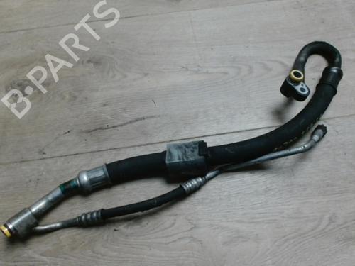 AC-rør BMW 1 (E87) 120 d (163 hp) 31222180