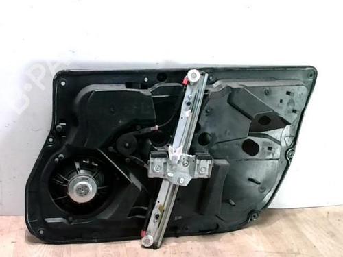Front left window mechanism FORD FIESTA VI (CB1, CCN) 1.25 | BP27730960C22 