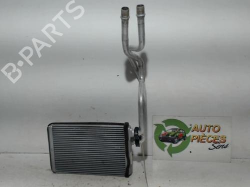 Used Heater matrix CITROËN C5 III Break (RW_) 2.0 HDi (136 hp) 25399073