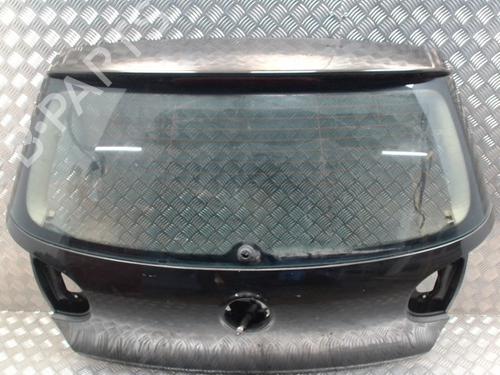 Bagklap CC/Kombi-Coupé VW GOLF V (1K1) 1.9 TDI (105 hp) 31233469