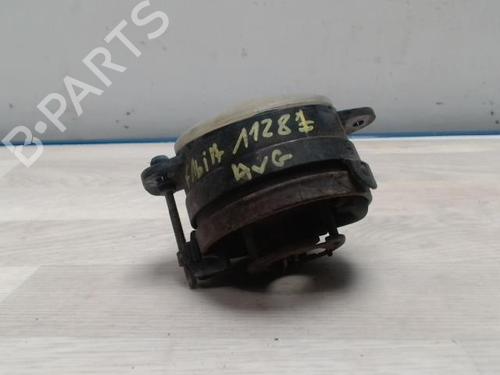 Nebelscheinwerfer links für SKODA FABIA I Combi (6Y5) 1.4 TDI (75 hp) 27993300