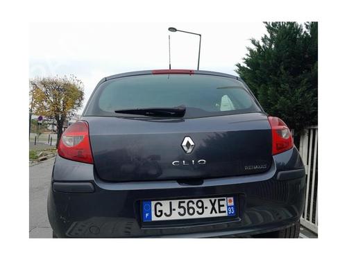 Left front window switch RENAULT CLIO III (BR0/1, CR0/1) 1.5 dCi (BR17, CR17) | BP25418668I27 
