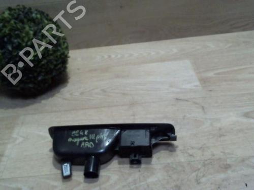 Right rear window switch RENAULT MEGANE III Grandtour (KZ0/1) 1.9 dCi (KZ0J, KZ0N, KZ1S) | BP25383506I28 