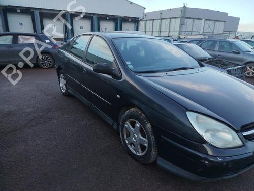 Steering pump CITROËN C5 I (DC_) 2.0 HDi (DCRHZB, DCRHZE) | BP26022439M99 - Image 8