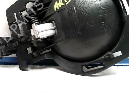 Rear right interior door handle CITROËN C3 I (FC_, FN_) 1.6 16V HDi | BP25418285I16 