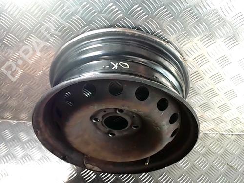 Rim RENAULT CLIO II (BB_, CB_) 1.5 dCi (B/CB07) | BP30967799C45 