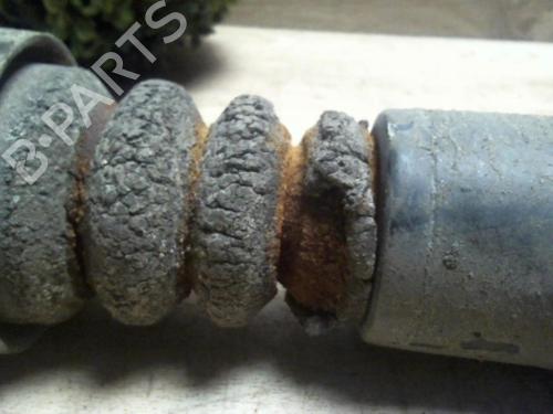 Høyre bak støtdemper SKODA SUPERB I (3U4) 2.0 TDI (140 hp) 31232883