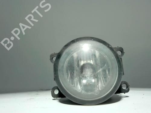 Used Right front fog light RENAULT SCÉNIC II (JM0/1_) 1.9 dCi (JM0G, JM12, JM1G, JM2C) (120 hp) 25430872