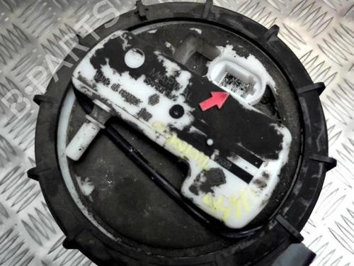 Pompe à carburant RENAULT TWINGO I (C06_) 1.2 16V (C06C, C06D, C06K) | BP26164227M76 