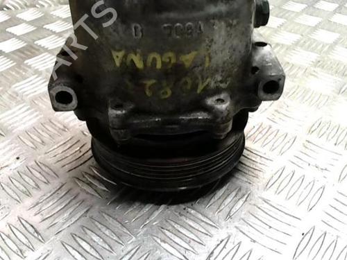 Compresseur AC RENAULT LAGUNA I (B56_, 556_) 1.9 dTi (B56J) | BP30650586M34