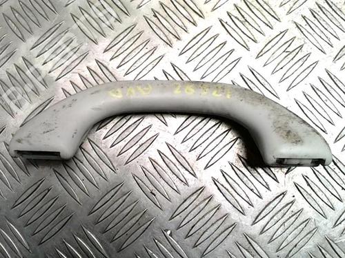 Interior roof handle VW GOLF VI (5K1) 1.6 TDI | BP39166574I35 - Image 4