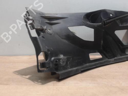 Used Rear bumper bracket RENAULT MEGANE II (BM0/1_, CM0/1_) 1.9 dCi (BM0G, CM0G) (120 hp) 25385555