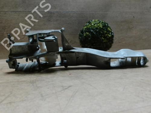 Used Front right exterior door handle CITROËN C3 Picasso (SH_) 1.6 HDI 90 (92 hp) 31223499
