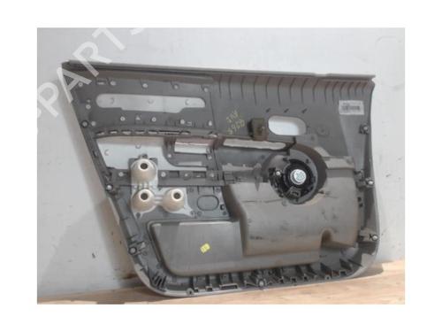 Front right panel RENAULT MODUS / GRAND MODUS (F/JP0_) 1.2 (JP0C, JP0K, FP0C, FP0K, FP0P, JP0P, JP0T) | BP25386190C59 